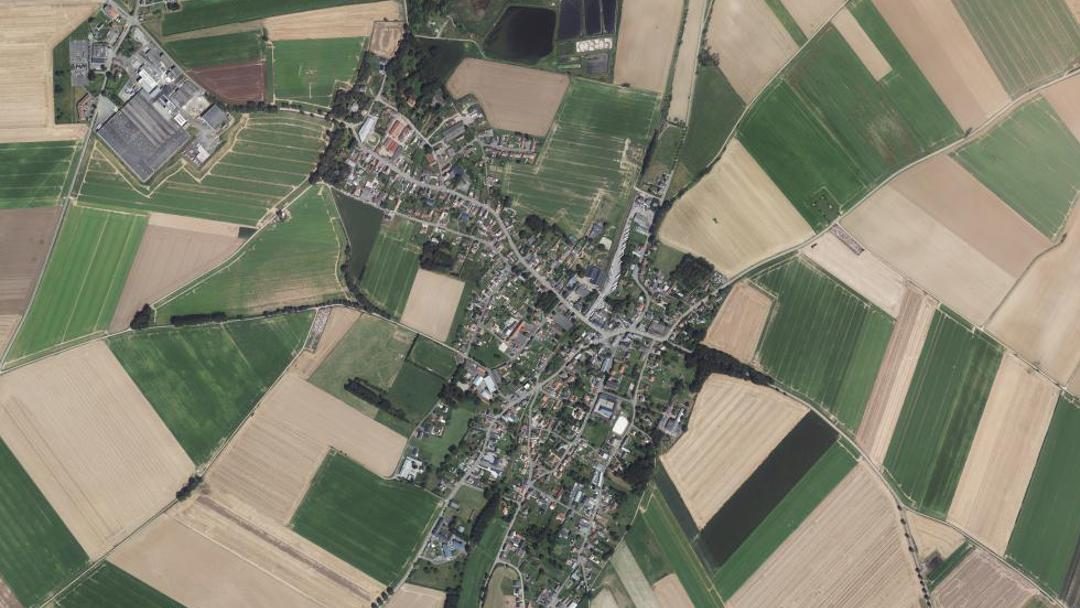 Photo 3 — Vaulx-Vraucourt, Pas-de-Calais (62159)