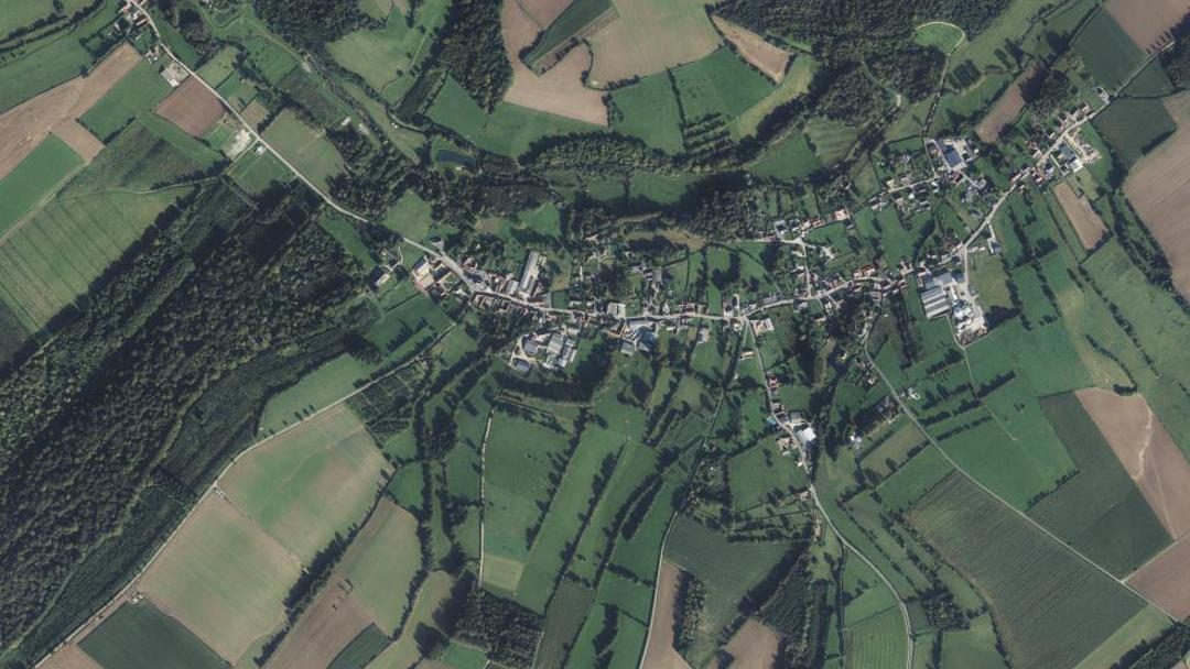 Photo 2 — Verchocq, Pas-de-Calais (62560)