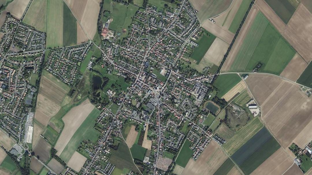 Vermelles, Pas-de-Calais