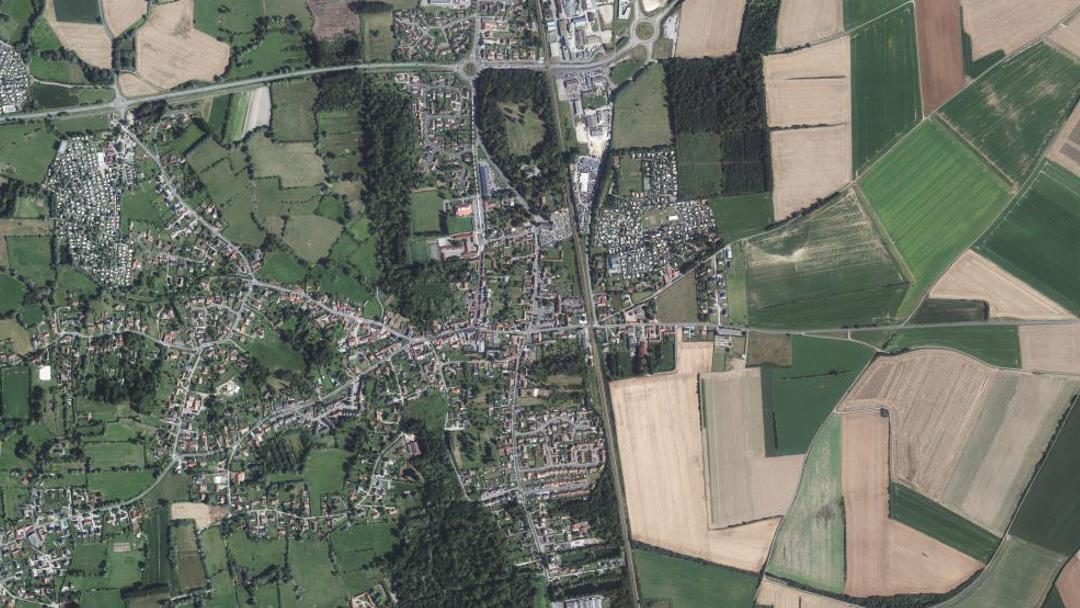 Photo 3 — Verton, Pas-de-Calais (62180)