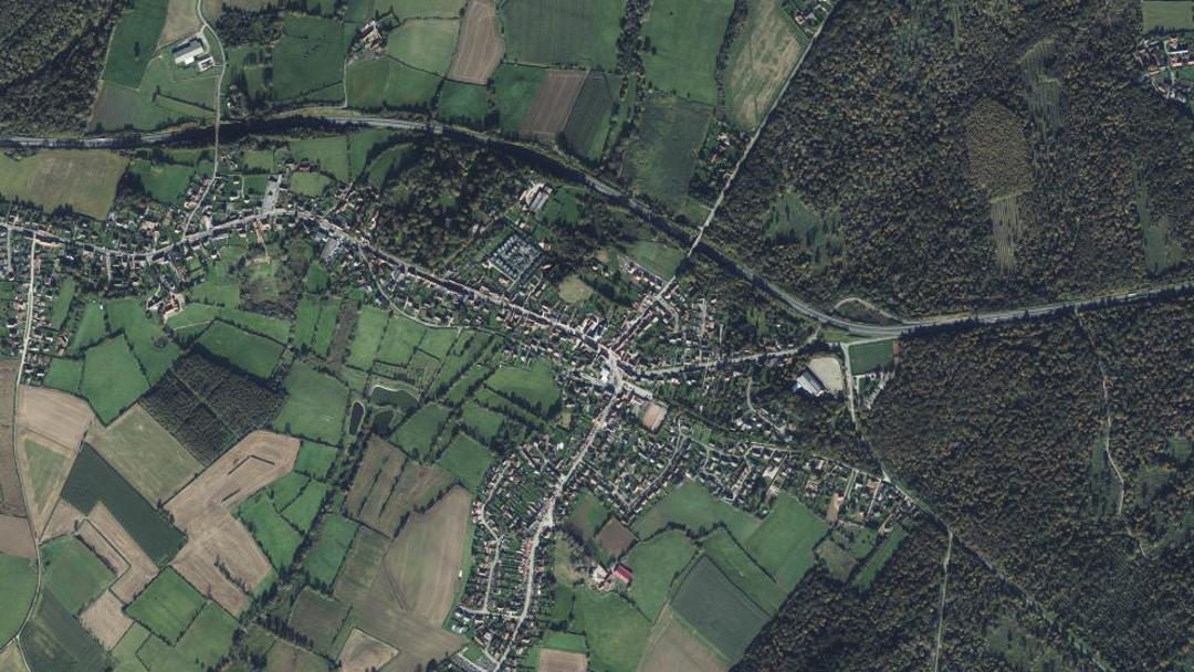 Photo 2 — La Capelle-lès-Boulogne, Pas-de-Calais (62360)