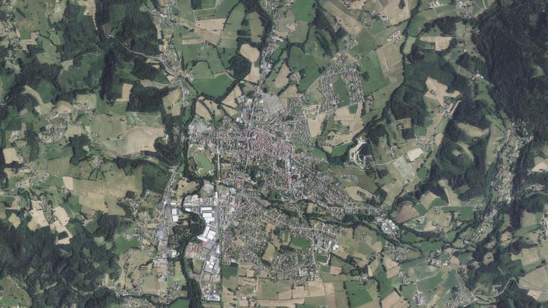 Photo 2 — Ambert, Puy-de-Dôme (63600)