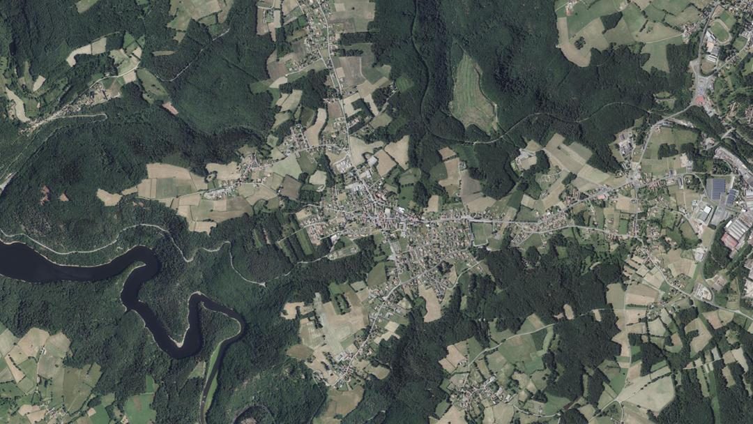 Les Ancizes-Comps, Puy-de-Dôme