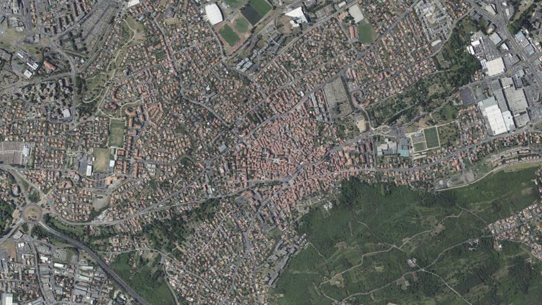 Photo 4 — Aubière, Puy-de-Dôme (63170)