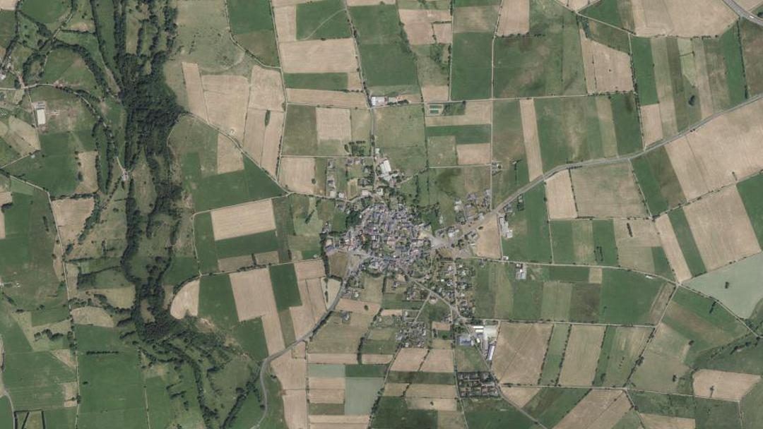 Aurières, Puy-de-Dôme