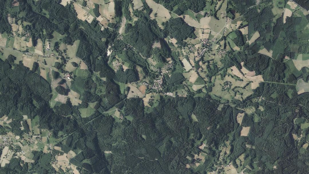 Auzelles, Puy-de-Dôme