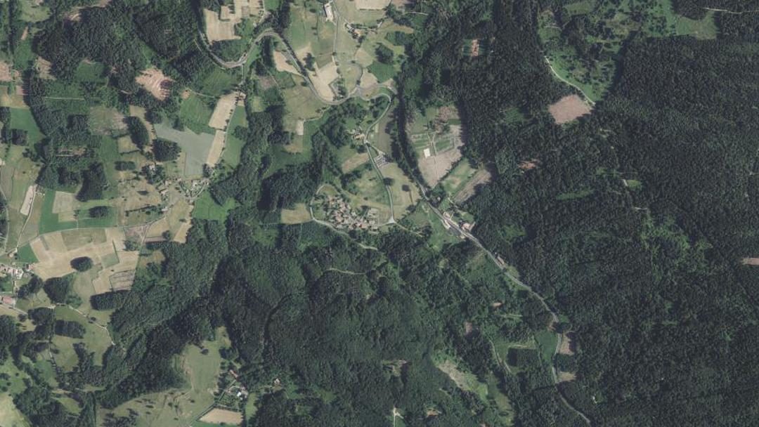 Photo 2 — Baffie, Puy-de-Dôme (63600)