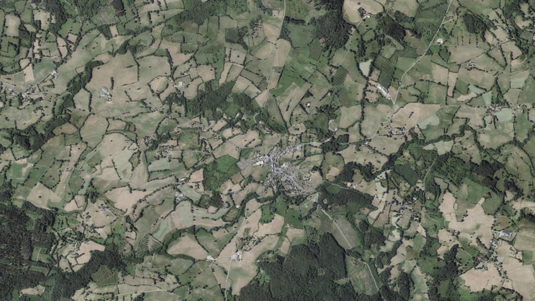 Photo 2 — Bagnols, Puy-de-Dôme (63810)