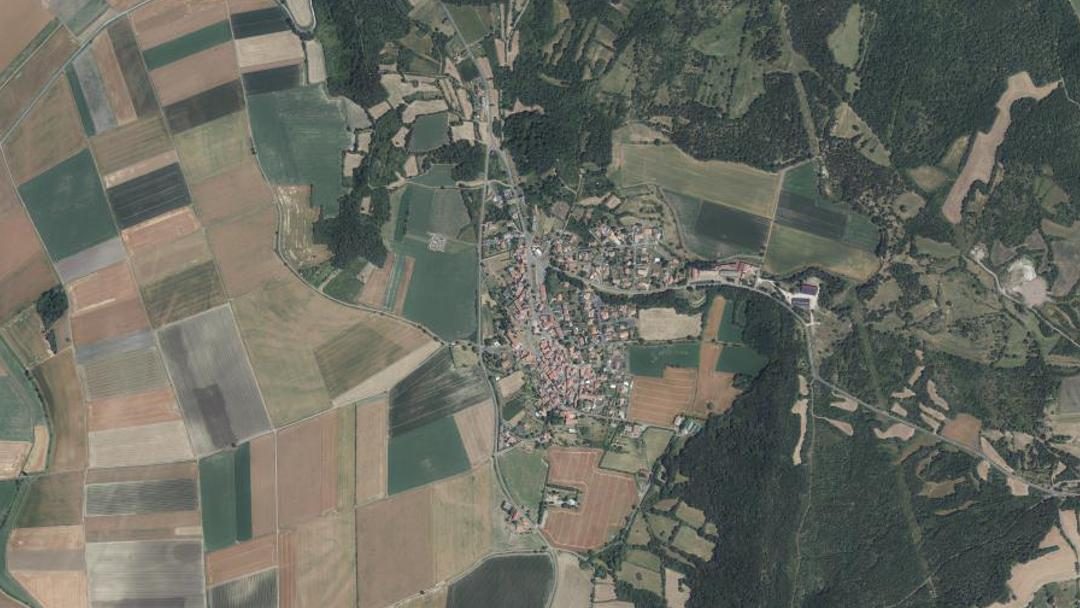 Photo 2 — Bergonne, Puy-de-Dôme (63500)