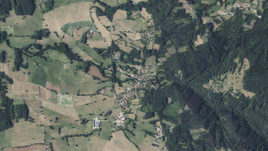 Photo 3 — Beurières, Puy-de-Dôme (63220)