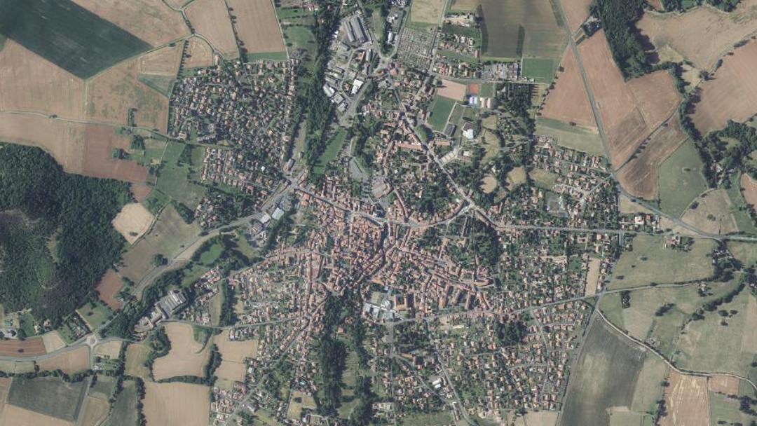 Photo 3 — Billom, Puy-de-Dôme (63160)
