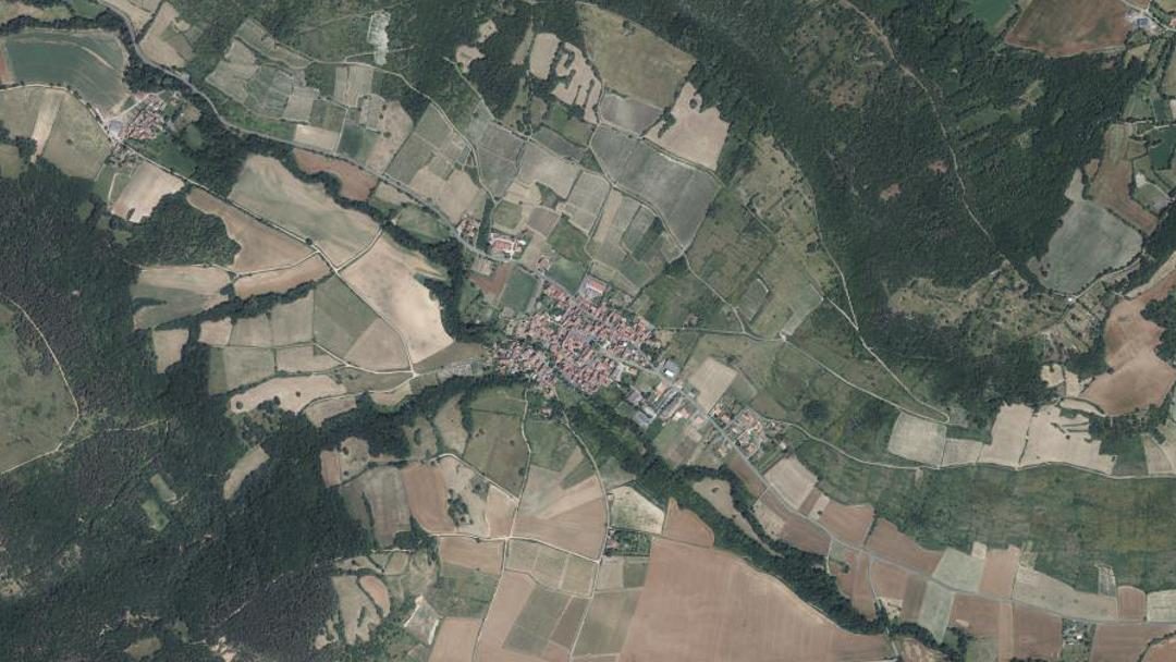 Boudes, Puy-de-Dôme