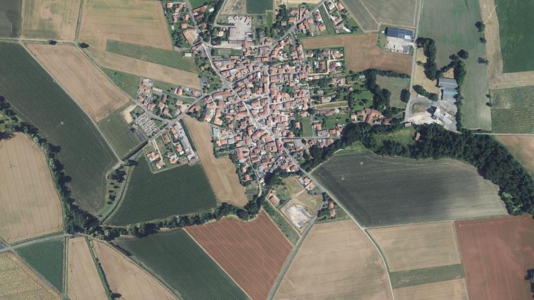 Photo 2 — Bouzel, Puy-de-Dôme (63910)