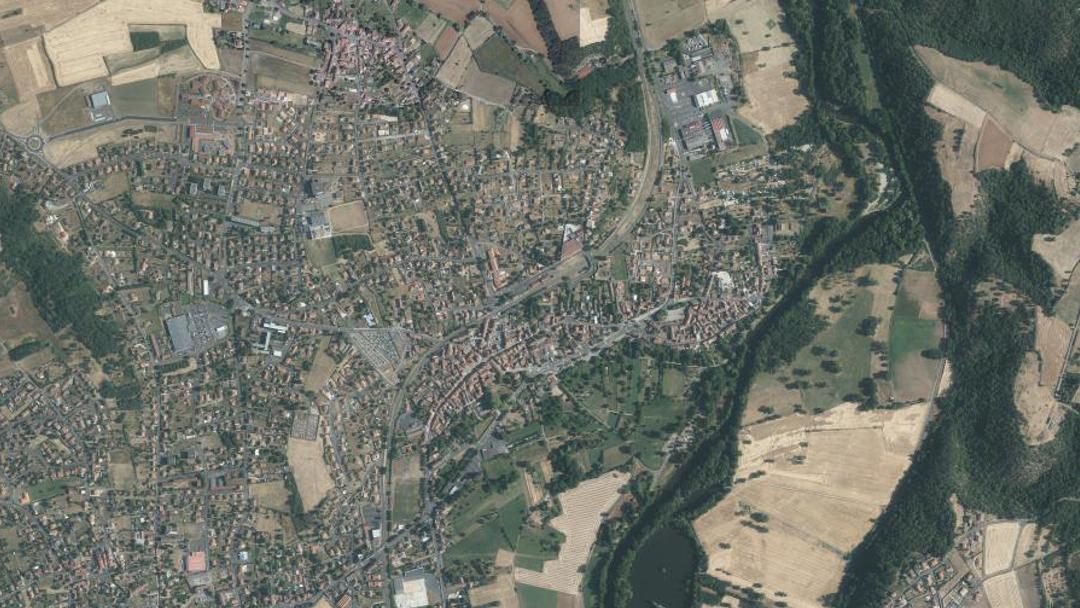 Brassac-Les-Mines