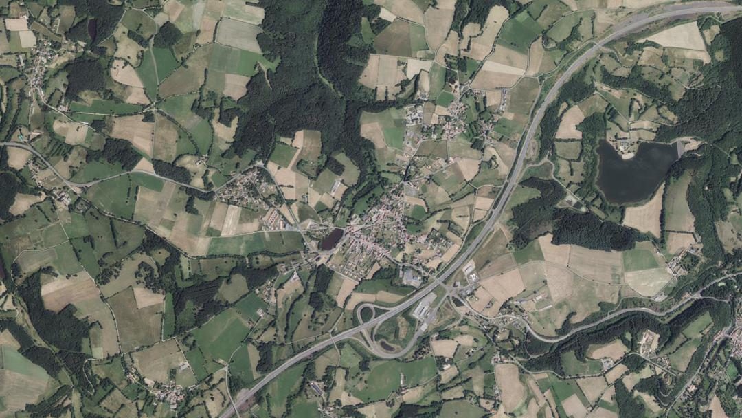 Photo 3 — Bromont-Lamothe, Puy-de-Dôme (63230)