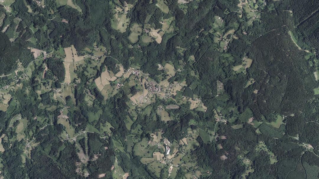 Le Brugeron, Puy-de-Dôme