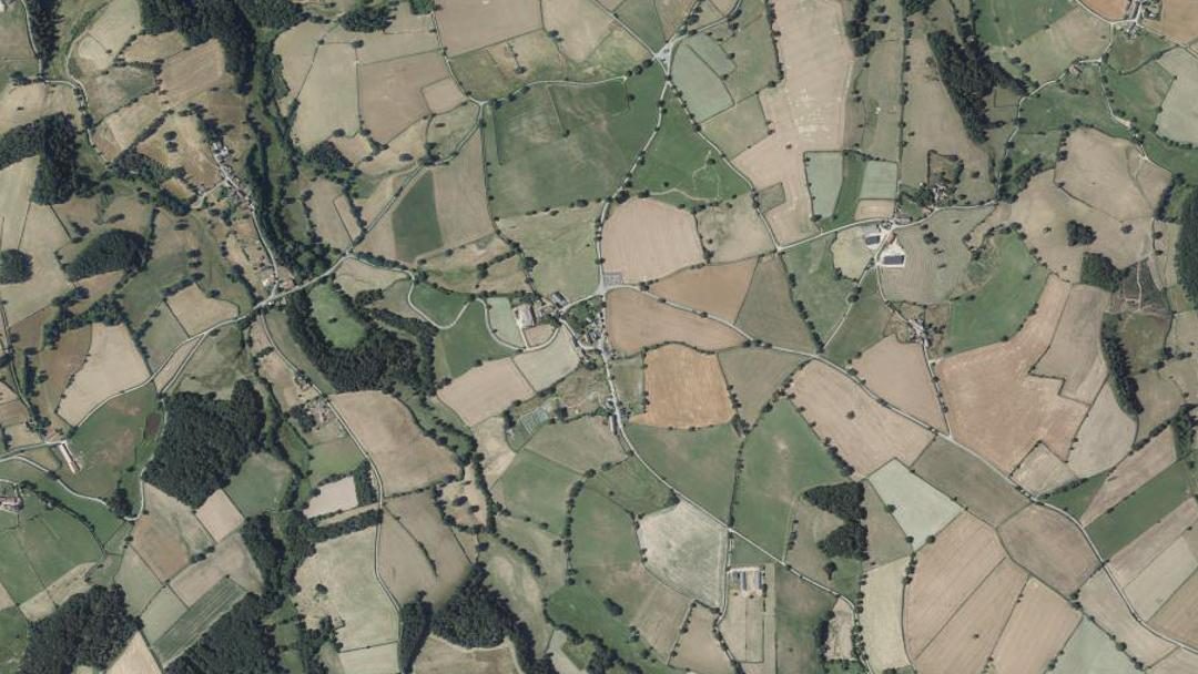 Bussières, Puy-de-Dôme