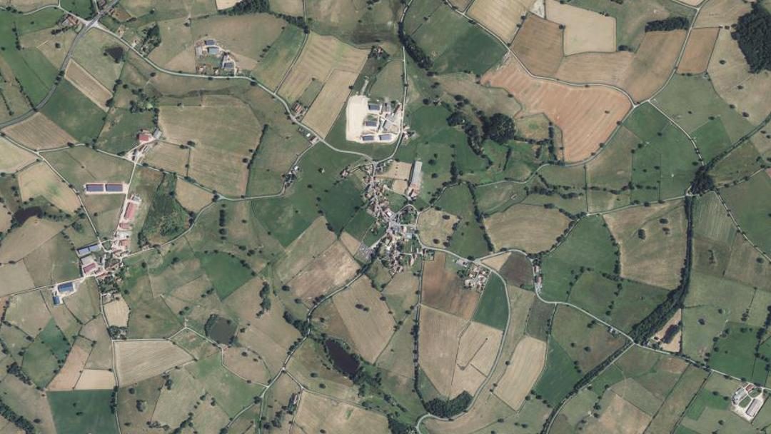 Buxières-sous-Montaigut, Puy-de-Dôme