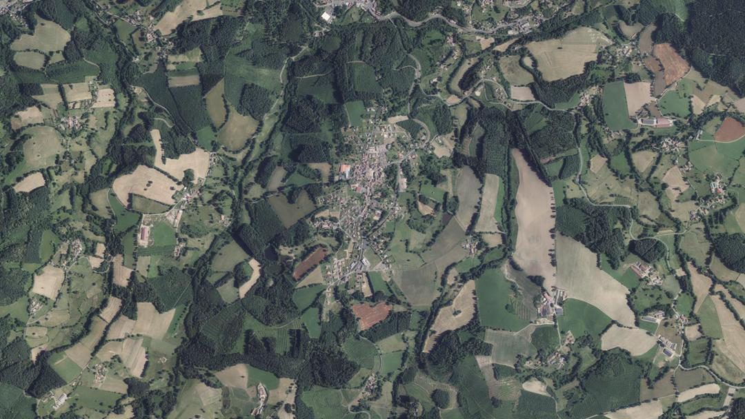 Celles-sur-Durolle, Puy-de-Dôme