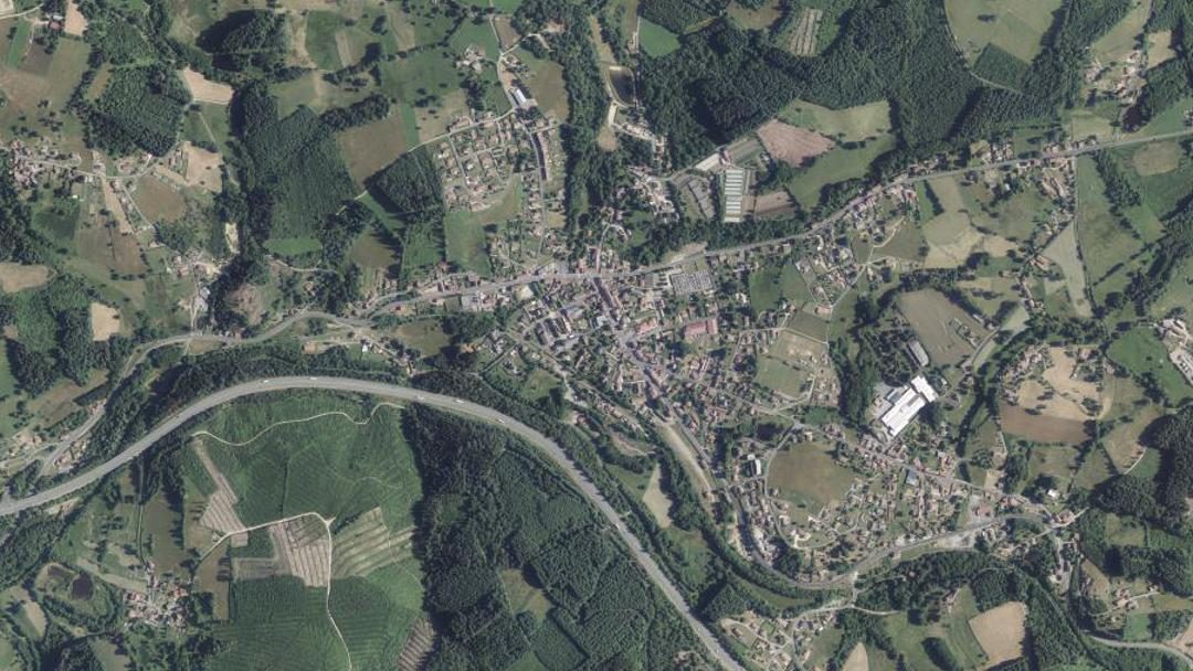 Photo 2 — Chabreloche, Puy-de-Dôme (63250)