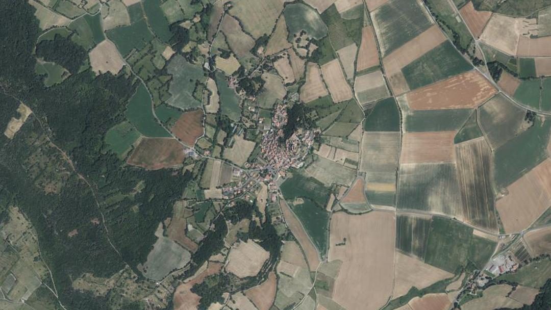 Chalus, Puy-de-Dôme