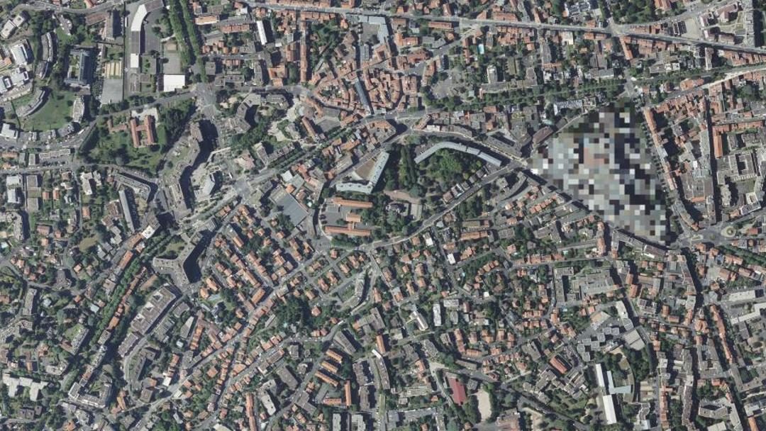 Photo 2 — Chamalières, Puy-de-Dôme (63400)