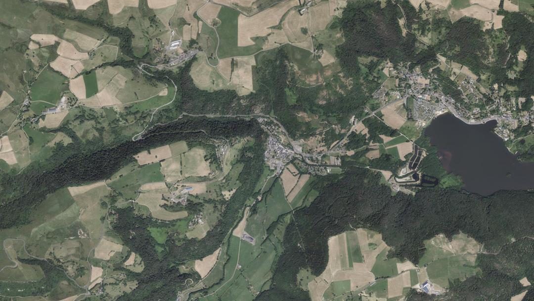 Photo 2 — Chambon-sur-Lac, Puy-de-Dôme (63790)