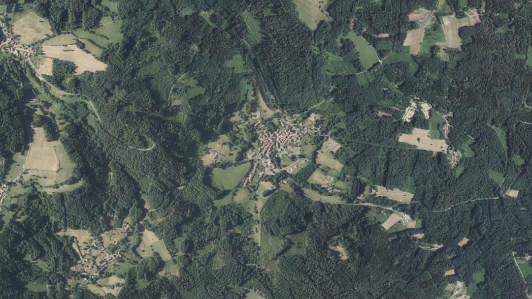 Champétières, Puy-de-Dôme