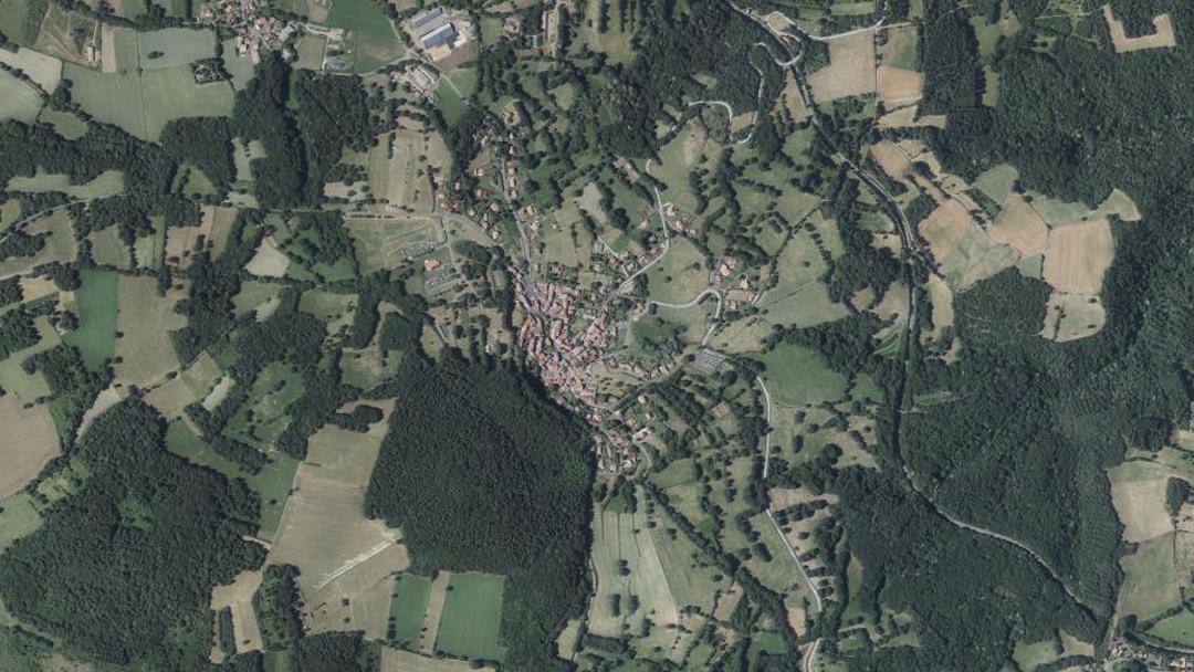 Chanat-La-Mouteyre, Puy-de-Dôme