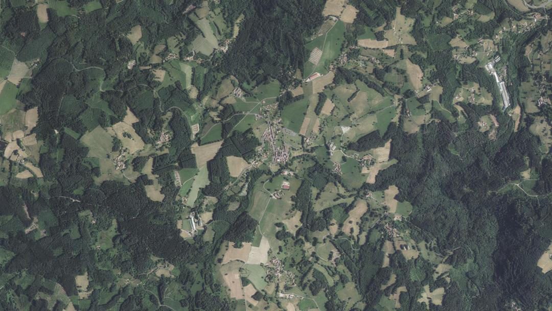 Photo 3 — La Chapelle-Agnon, Puy-de-Dôme (63590)