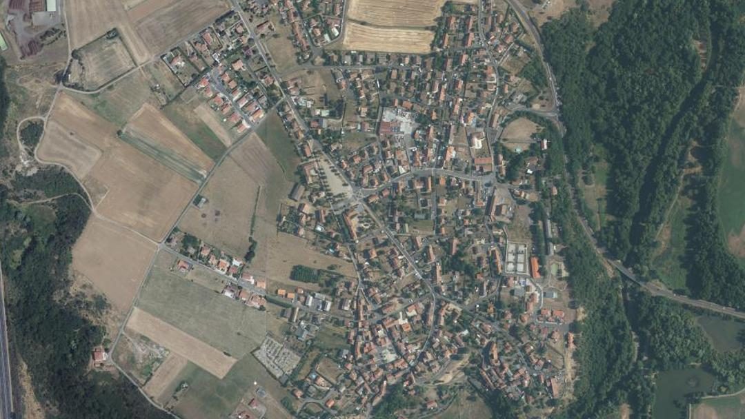Photo 2 — Charbonnier-les-Mines, Puy-de-Dôme (63340)