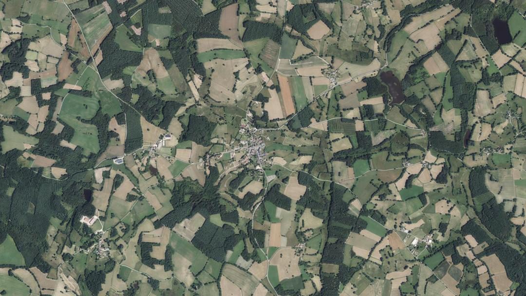 Photo 2 — Charensat, Puy-de-Dôme (63640)