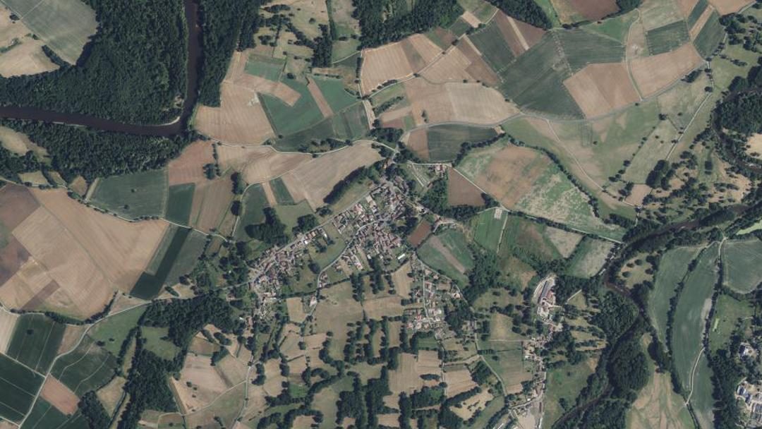 Charnat, Puy-de-Dôme