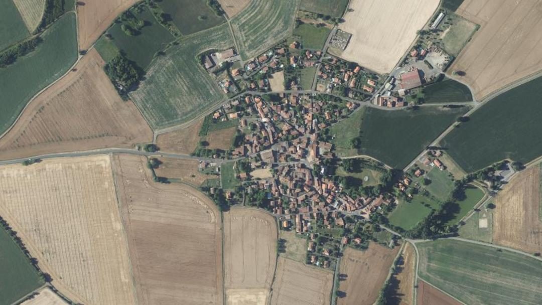 Photo 2 — Chas, Puy-de-Dôme (63160)