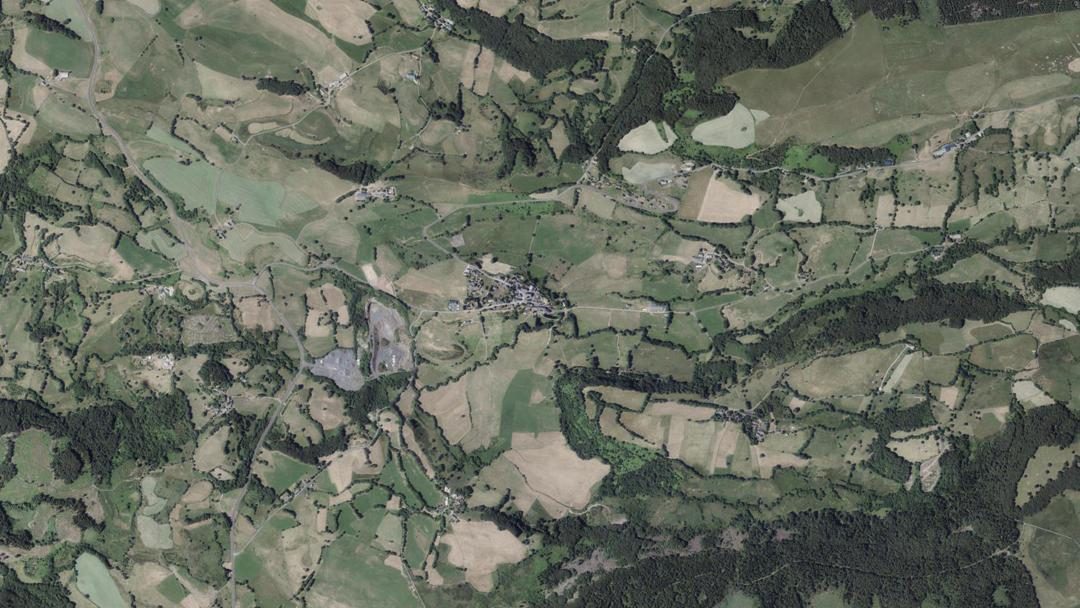 Chastreix, Puy-de-Dôme