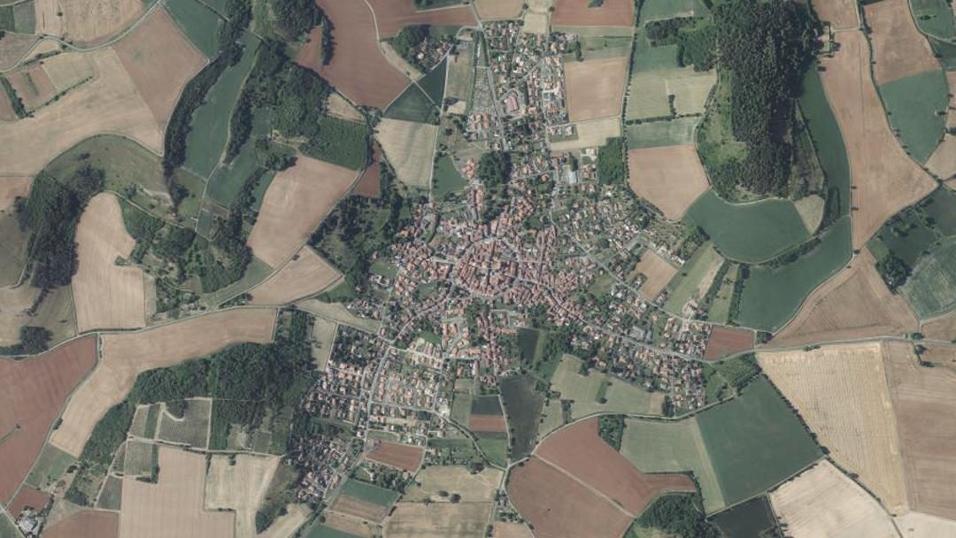 Chauriat, Puy-de-Dôme