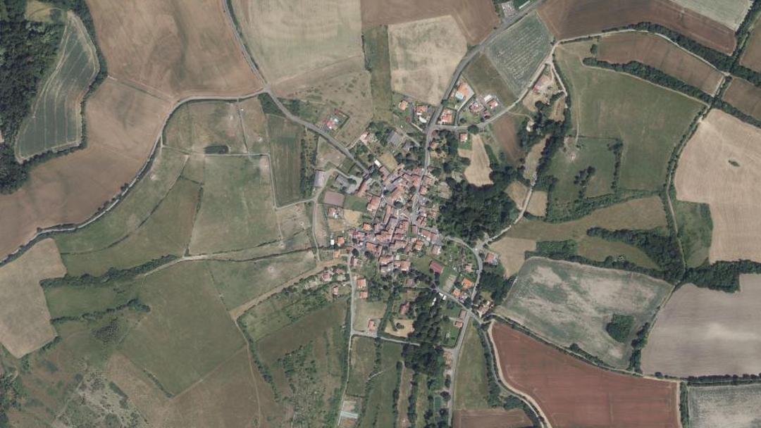 Photo 2 — Clémensat, Puy-de-Dôme (63320)