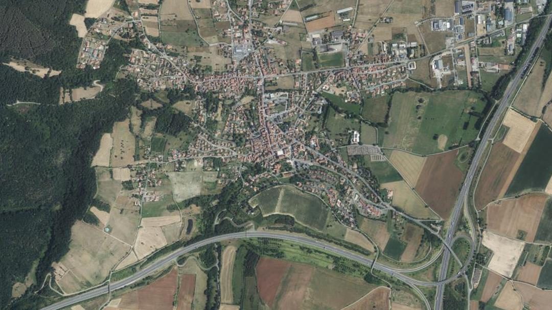 Photo 2 — Combronde, Puy-de-Dôme (63460)