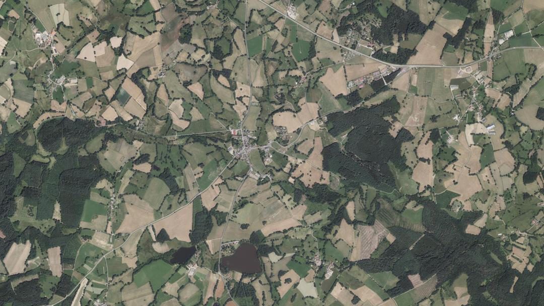 Photo 3 — Condat-en-Combraille, Puy-de-Dôme (63380)