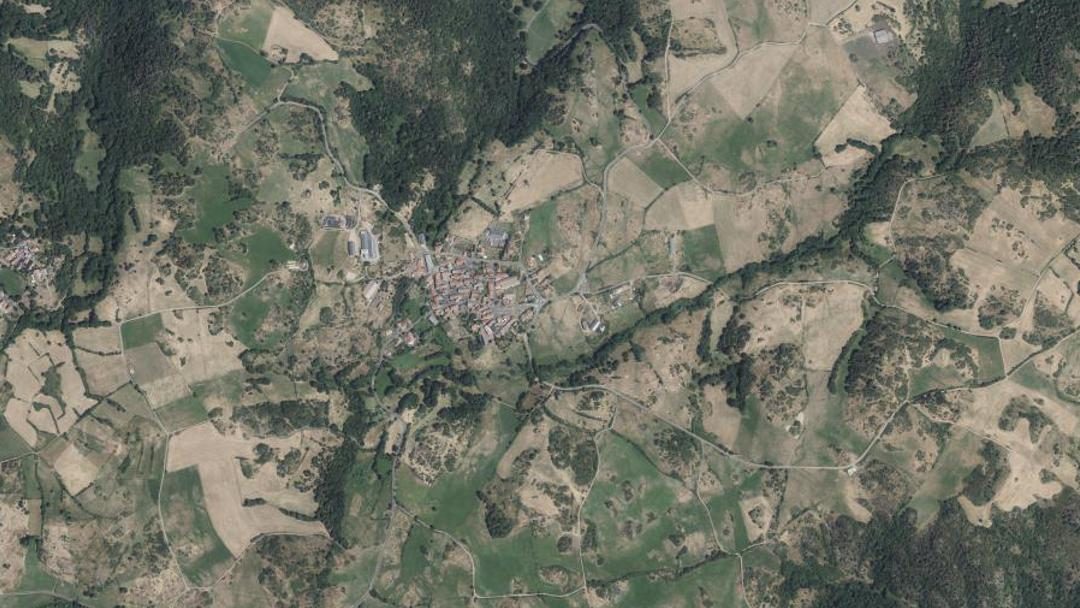 Photo 2 — Cournols, Puy-de-Dôme (63450)