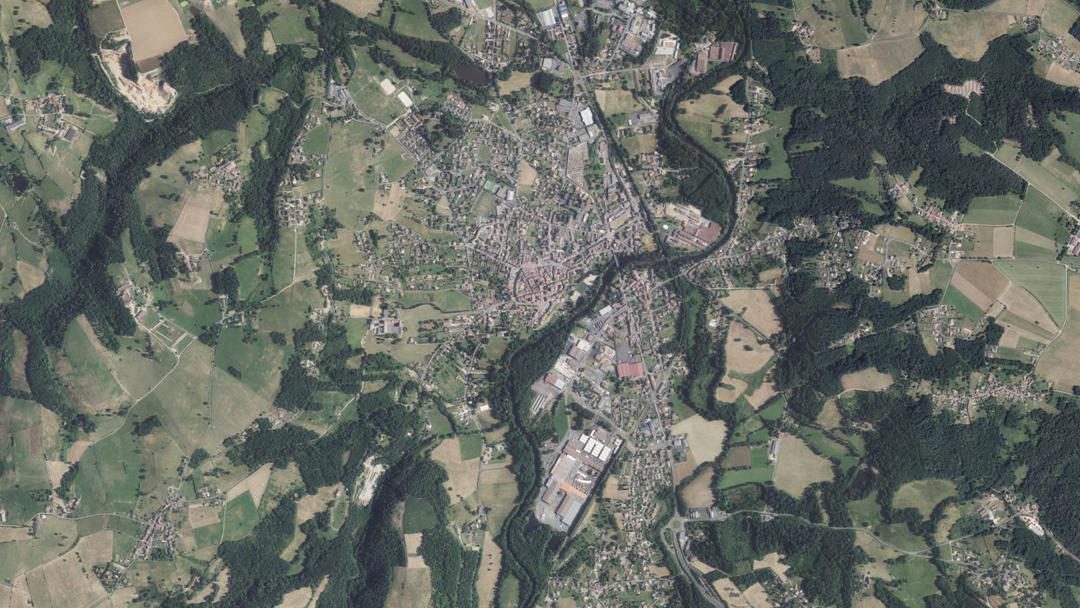 Photo 2 — Courpière, Puy-de-Dôme (63120)