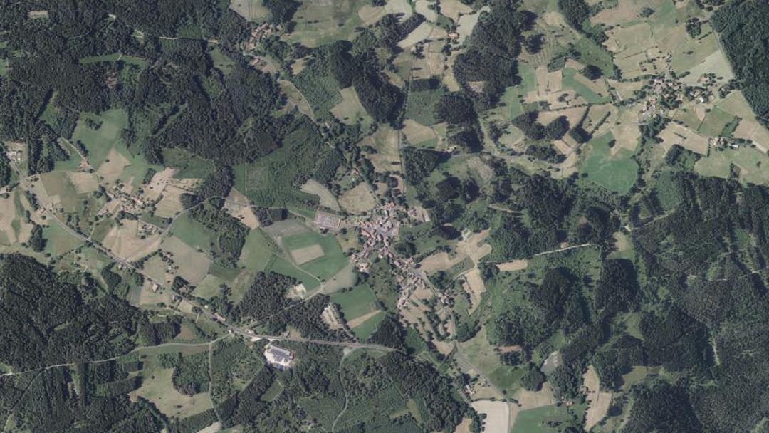 Photo 2 — Doranges, Puy-de-Dôme (63220)