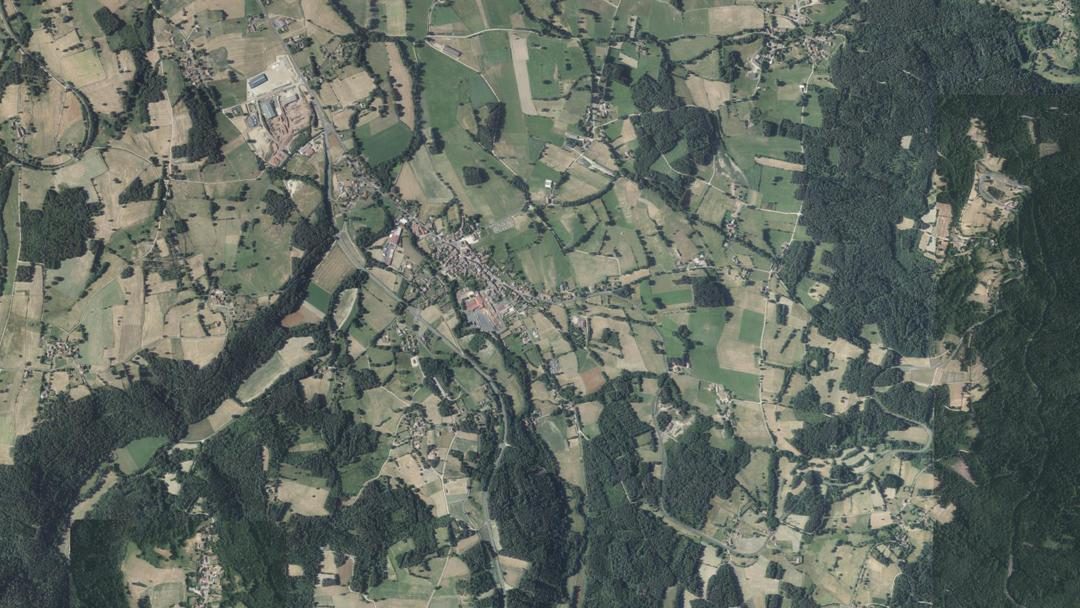 Dore-L'église, Puy-de-Dôme