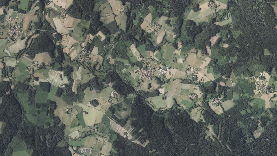 Échandelys, Puy-de-Dôme