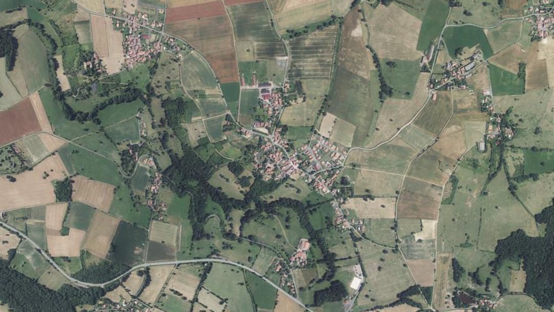 Photo 2 — Égliseneuve-près-Billom, Puy-de-Dôme (63160)