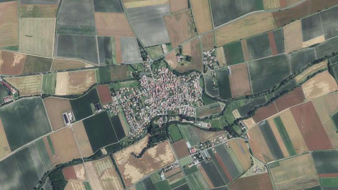 Entraigues, Puy-de-Dôme