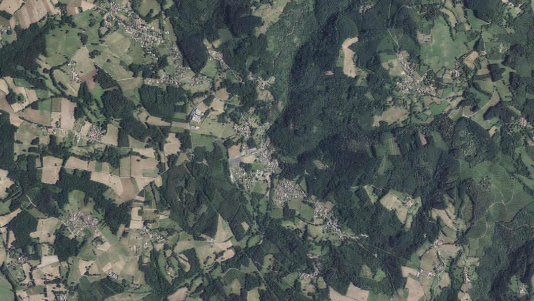 Escoutoux, Puy-de-Dôme