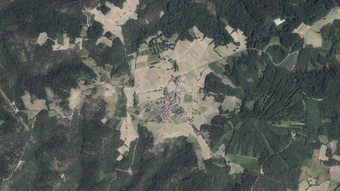 Photo 2 — Esteil, Puy-de-Dôme (63570)