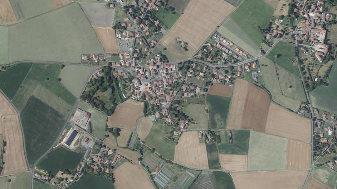 Photo 2 — Aulhat-Flat, Puy-de-Dôme (63500)