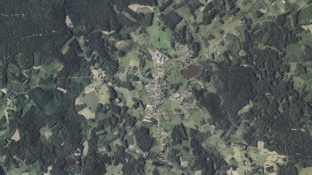 Fournols, Puy-de-Dôme